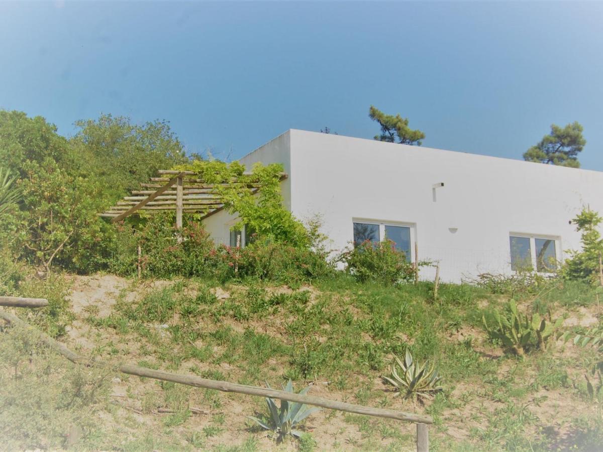 A Perfect Villa With Pool Terrace And Garden Alcobaça Kültér fotó