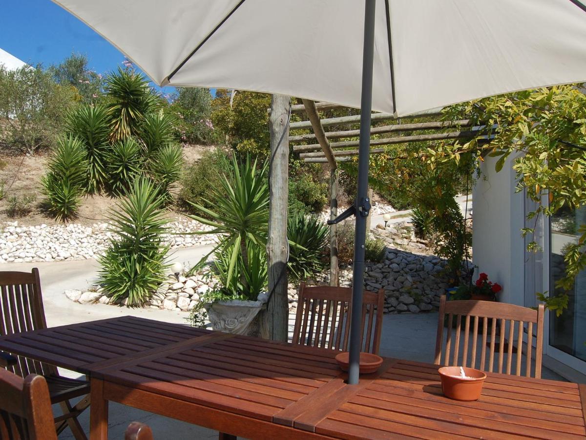 A Perfect Villa With Pool Terrace And Garden Alcobaça Kültér fotó