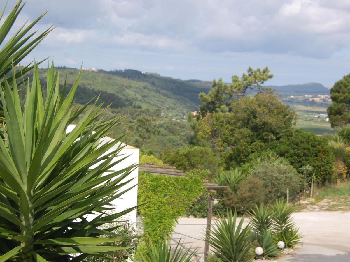 A Perfect Villa With Pool Terrace And Garden Alcobaça Kültér fotó